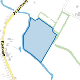 Perceel WIJ03-F-2598