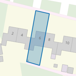 Perceel WIJ03-F-2601