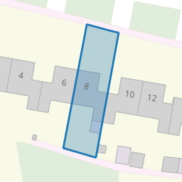 Perceel WIJ03-F-2602