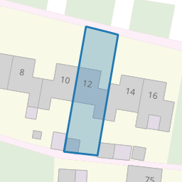 Perceel WIJ03-F-2604