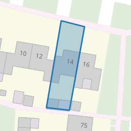 Perceel WIJ03-F-2605