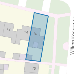 Perceel WIJ03-F-2606