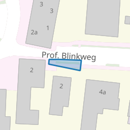 Perceel WIJ03-F-2618