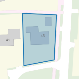 Perceel WIJ03-F-2657