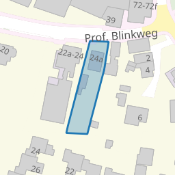 Perceel WIJ03-F-2718