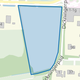 Perceel WIJ03-F-2721