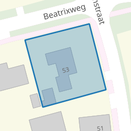 Perceel WIJ03-F-2725