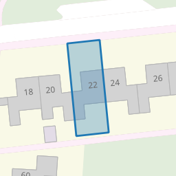 Perceel WIJ03-F-2729