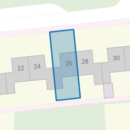 Perceel WIJ03-F-2731