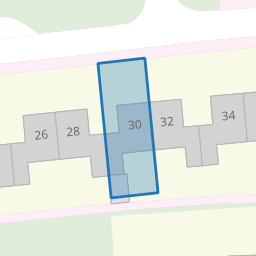 Perceel WIJ03-F-2732