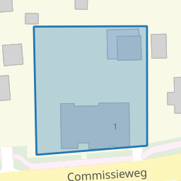 Perceel WIJ03-F-2739