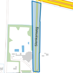 Perceel WIJ03-F-2743