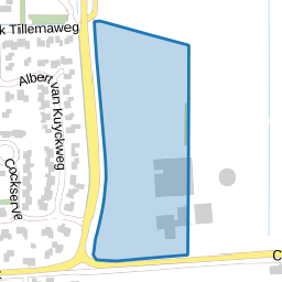 Perceel WIJ03-F-2744