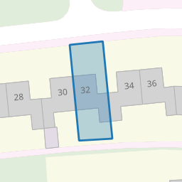 Perceel WIJ03-F-2748