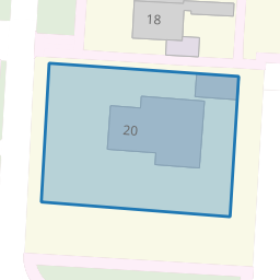 Perceel WIJ03-F-2750