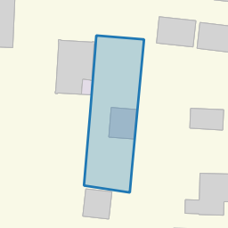 Perceel WIJ03-F-2752