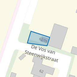 Perceel WIJ03-F-2754