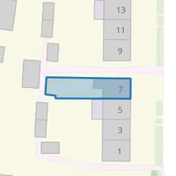 Perceel WIJ03-F-2758