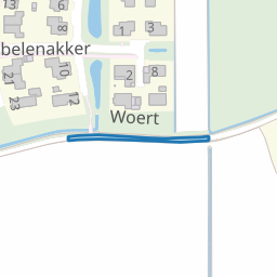 Perceel WIJ03-F-2762