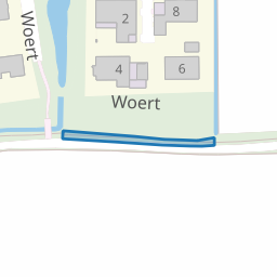 Perceel WIJ03-F-2763