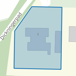 Perceel WIJ03-F-2780