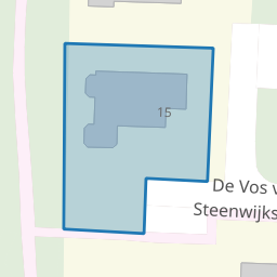 Perceel WIJ03-F-2784