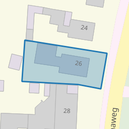 Perceel WIJ03-F-2791