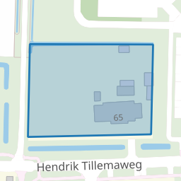 Perceel WIJ03-F-2798