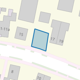 Perceel WIJ03-F-2800