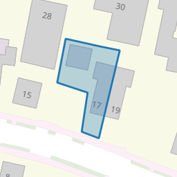 Perceel WIJ03-F-2801