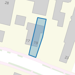 Perceel WIJ03-F-2802