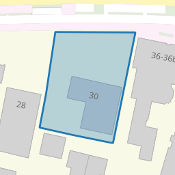 Perceel WIJ03-F-2803