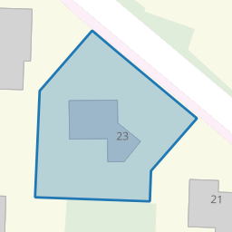 Perceel WIJ03-F-2807