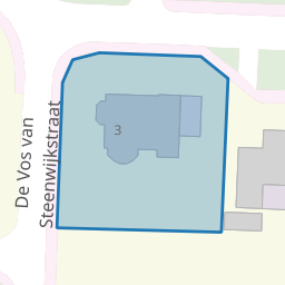 Perceel WIJ03-F-2808