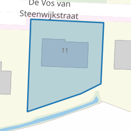 Perceel WIJ03-F-2810