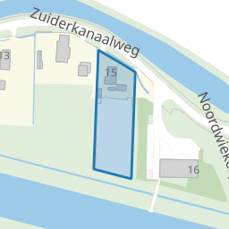 Perceel WIJ03-F-2814