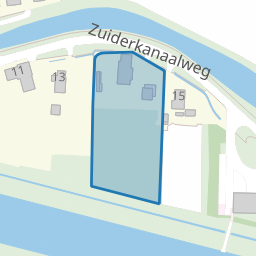 Perceel WIJ03-F-2815