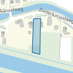 Perceel WIJ03-F-2816