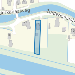 Perceel WIJ03-F-2817