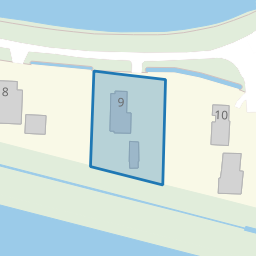 Perceel WIJ03-F-2821