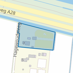 Perceel WIJ03-F-2842