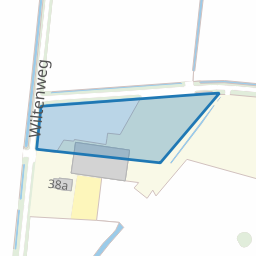 Perceel WIJ03-F-2848