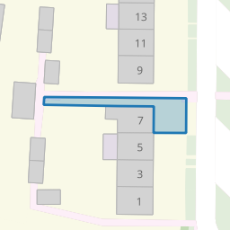 Perceel WIJ03-F-2863