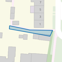 Perceel WIJ03-F-2864