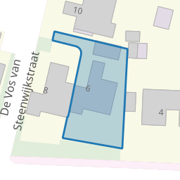 Perceel WIJ03-F-2874