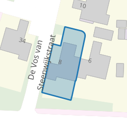 Perceel WIJ03-F-2875