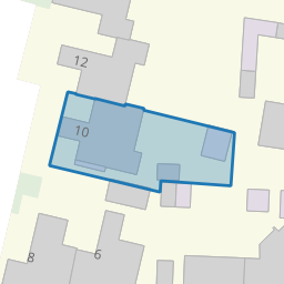 Perceel WIJ03-F-2876