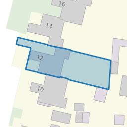 Perceel WIJ03-F-2877