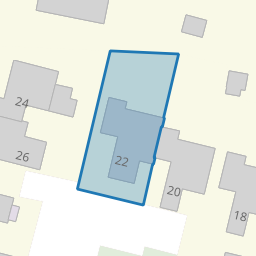 Perceel WIJ03-F-2882