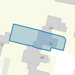 Perceel WIJ03-F-2884